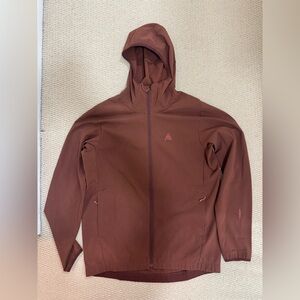 Men's  Hooded Jacket
